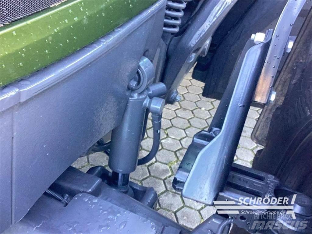Valtra G 135 A Tratores Agrícolas usados