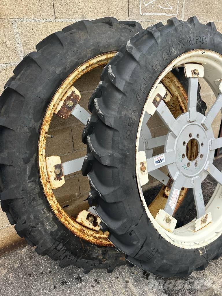 Michelin 230/95R48 Pneus Agrícolas