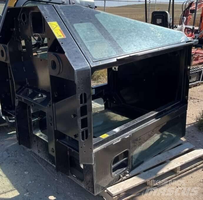 CAT 980 G Pás carregadoras de rodas
