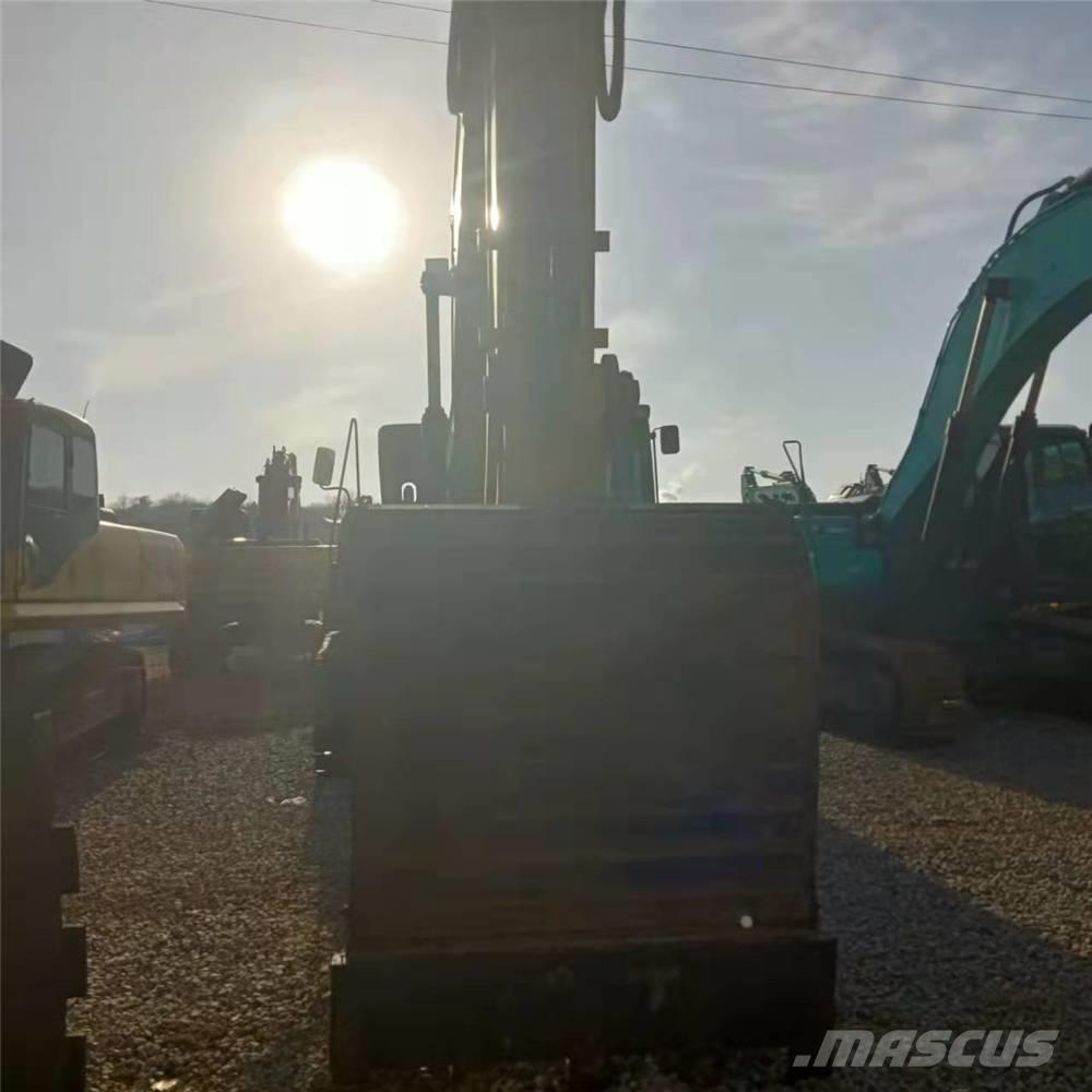 CAT 336D Escavadoras de rastos