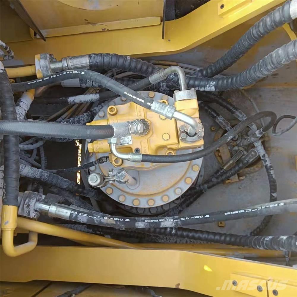 CAT 336D Escavadoras de rastos