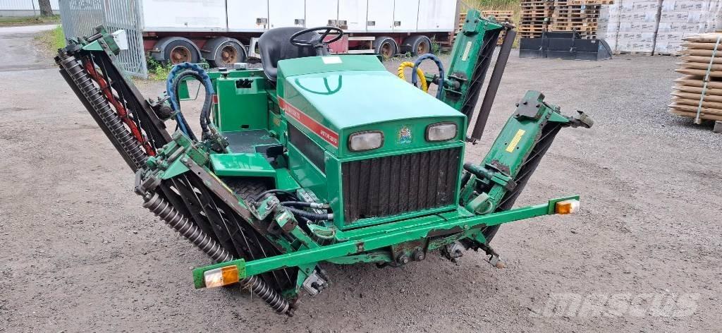Ransomes 3500D Corta-Relvas Riders