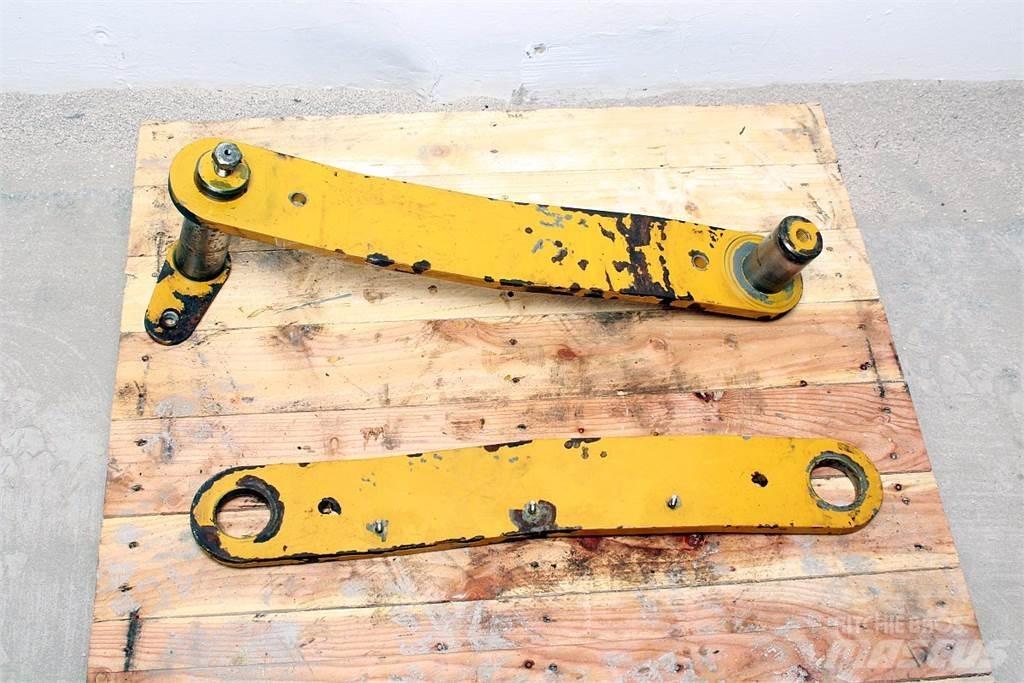 Hydrema 926 Lever Construção - Outros
