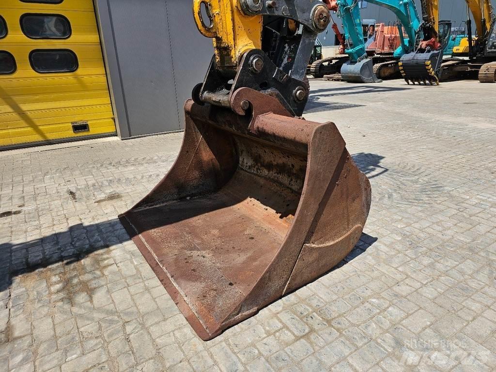 Liebherr 906 Escavadoras de rastos