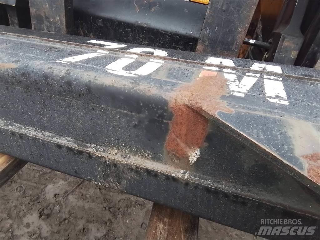 Eco Log 250 Gruas de ceifeiras