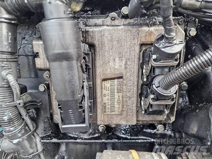  Engines D0836LOH50 Transportes - Outros
