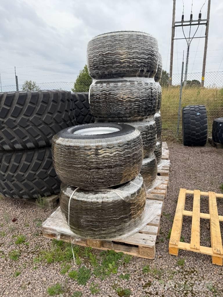  Däck 400/60-15,5 Pneus Agrícolas
