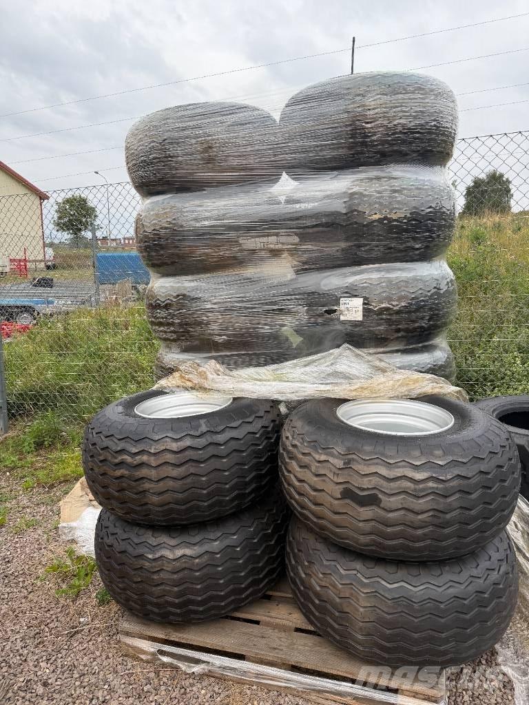  Däck 400/60-15,5 Pneus Agrícolas