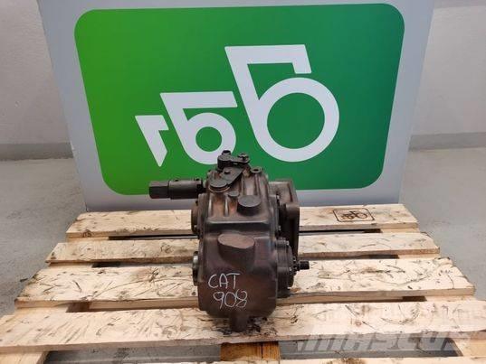 CAT 908H reducer Transmissão