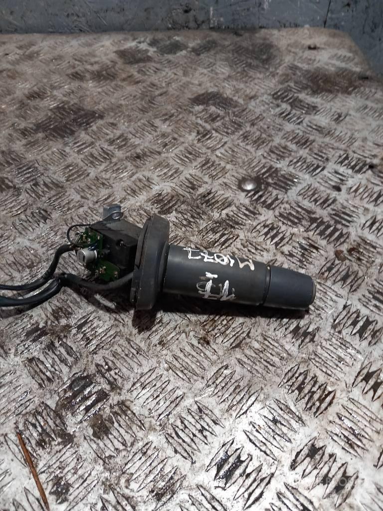 MAN TGA   81255090123 Cabines e interior