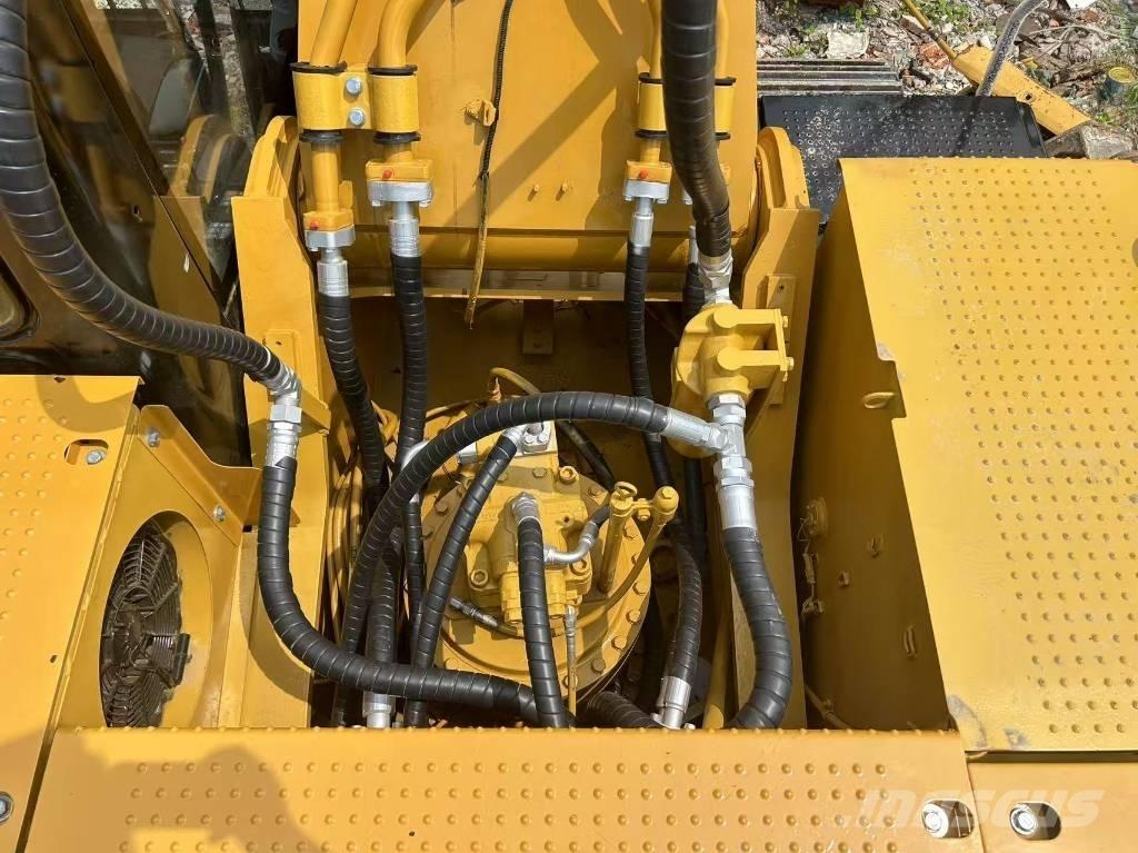 CAT 330DL Escavadoras de rastos