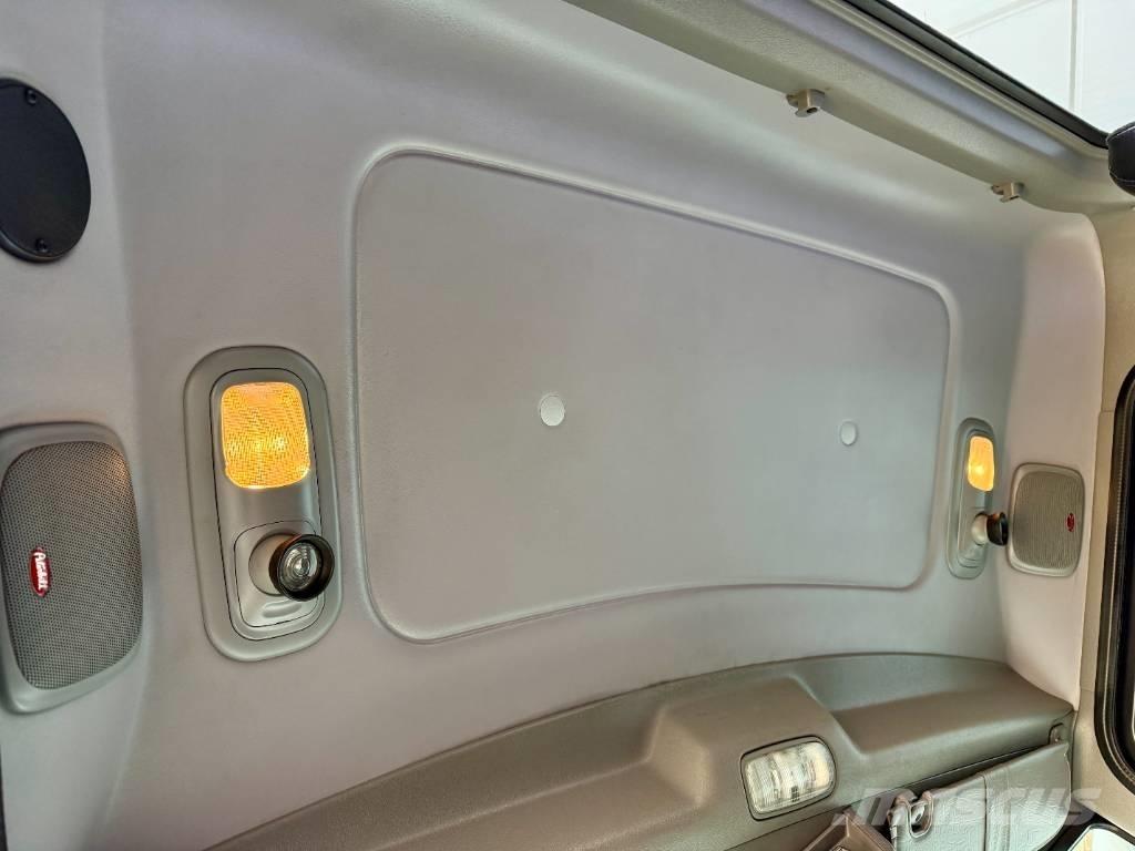 Peterbilt 389 Tractores (camiões)