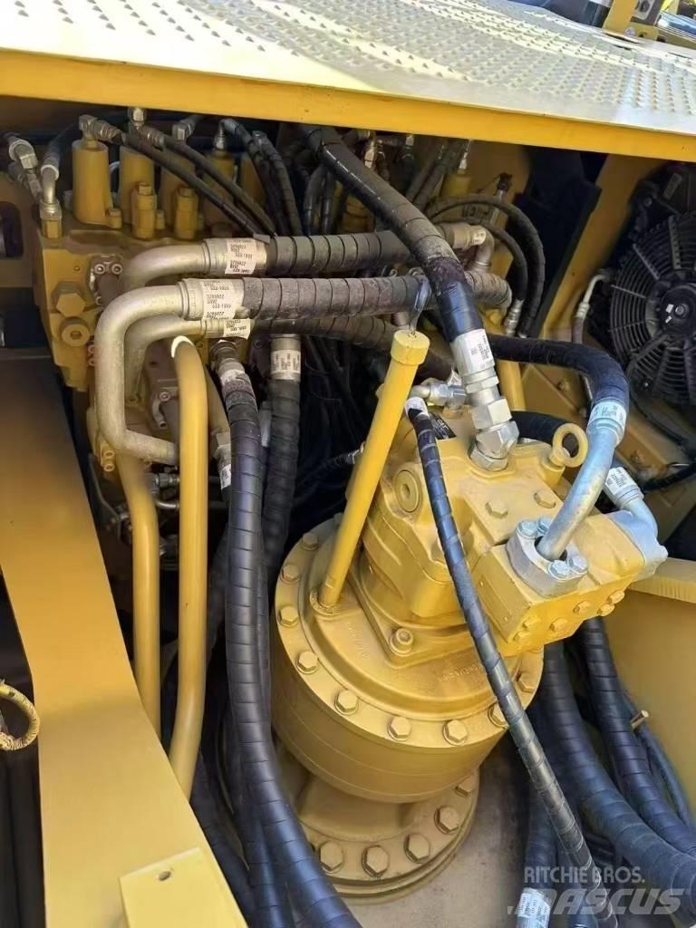 CAT 330 D2 L Escavadoras de rastos