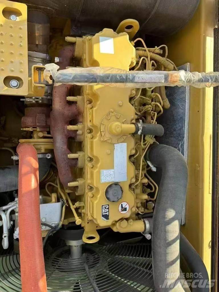 CAT 330 D2 L Escavadoras de rastos