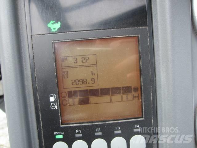 Yanmar SV 60 Mini Escavadoras <7t