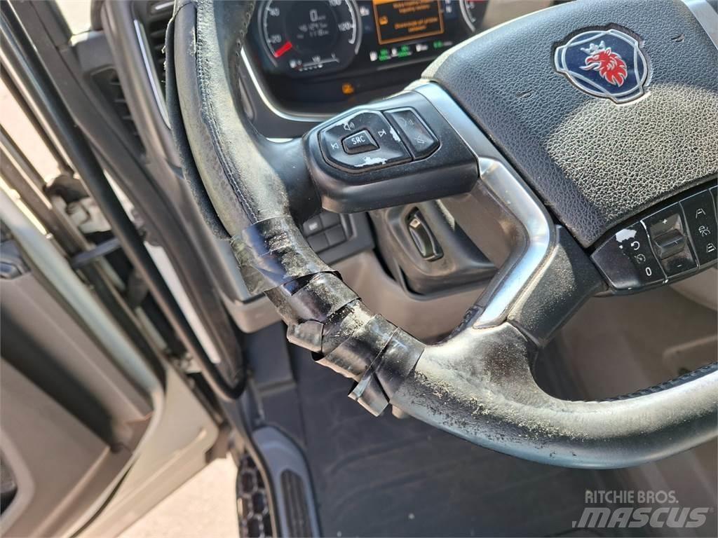 Scania R450 Tractores (camiões)