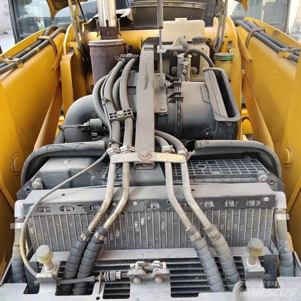 JCB 4CX Retroescavadoras