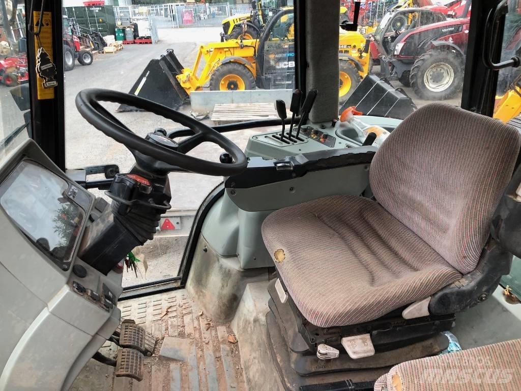 Massey Ferguson 8240 Tratores Agrícolas usados