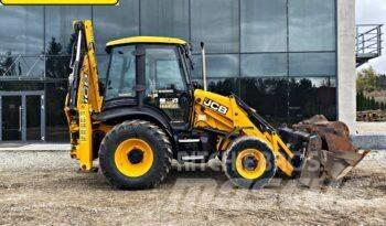 JCB 3 CX Retroescavadoras