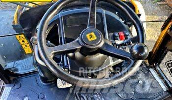 JCB 3 CX Retroescavadoras