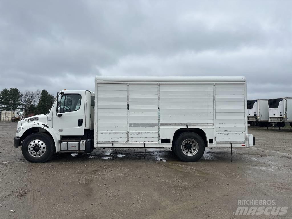 Freightliner M2 Camiões de entrega de bebidas