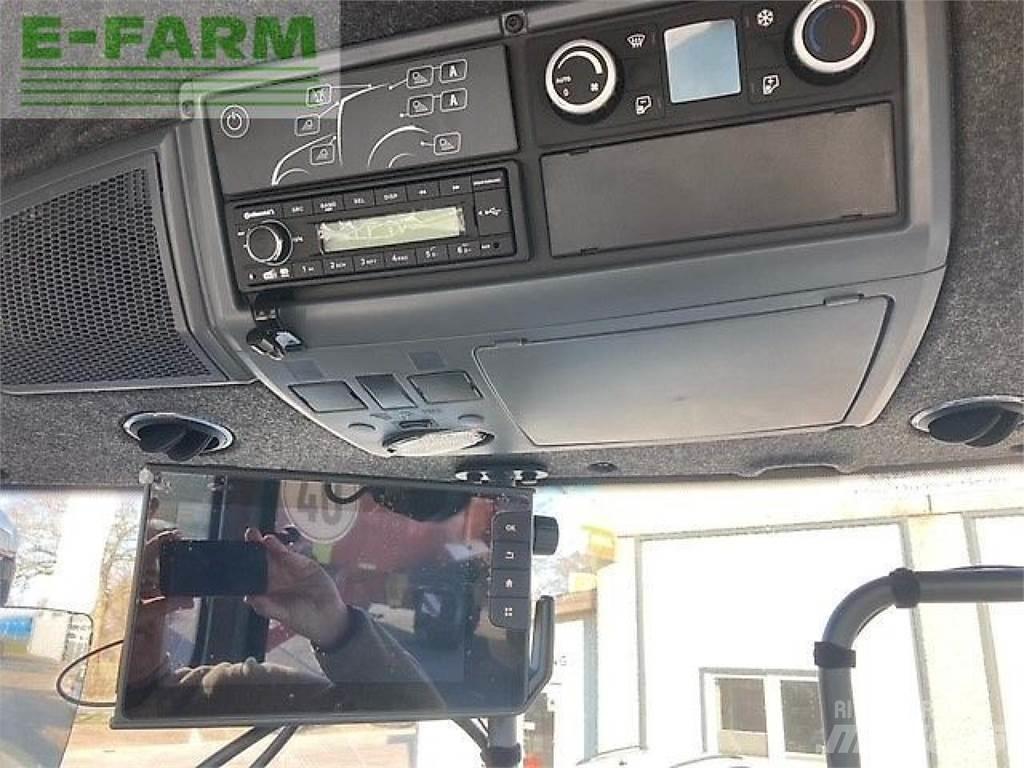 Valtra t215a Tratores Agrícolas usados