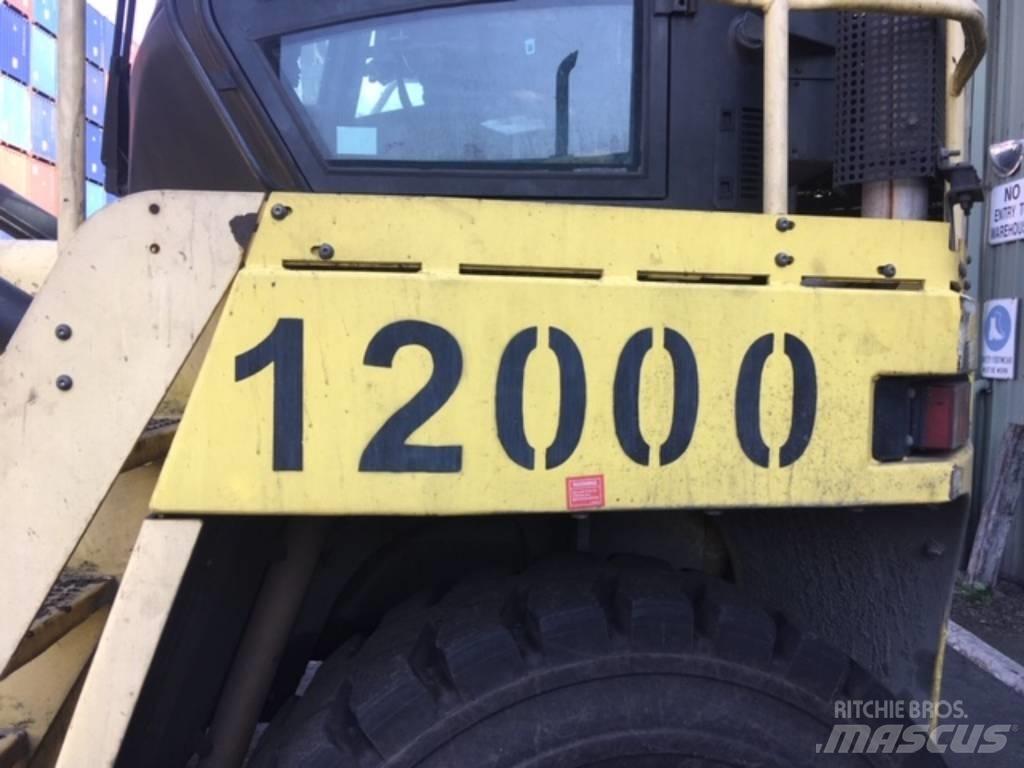 Hyster H22.00XM-12EC Manuseadores de contentores