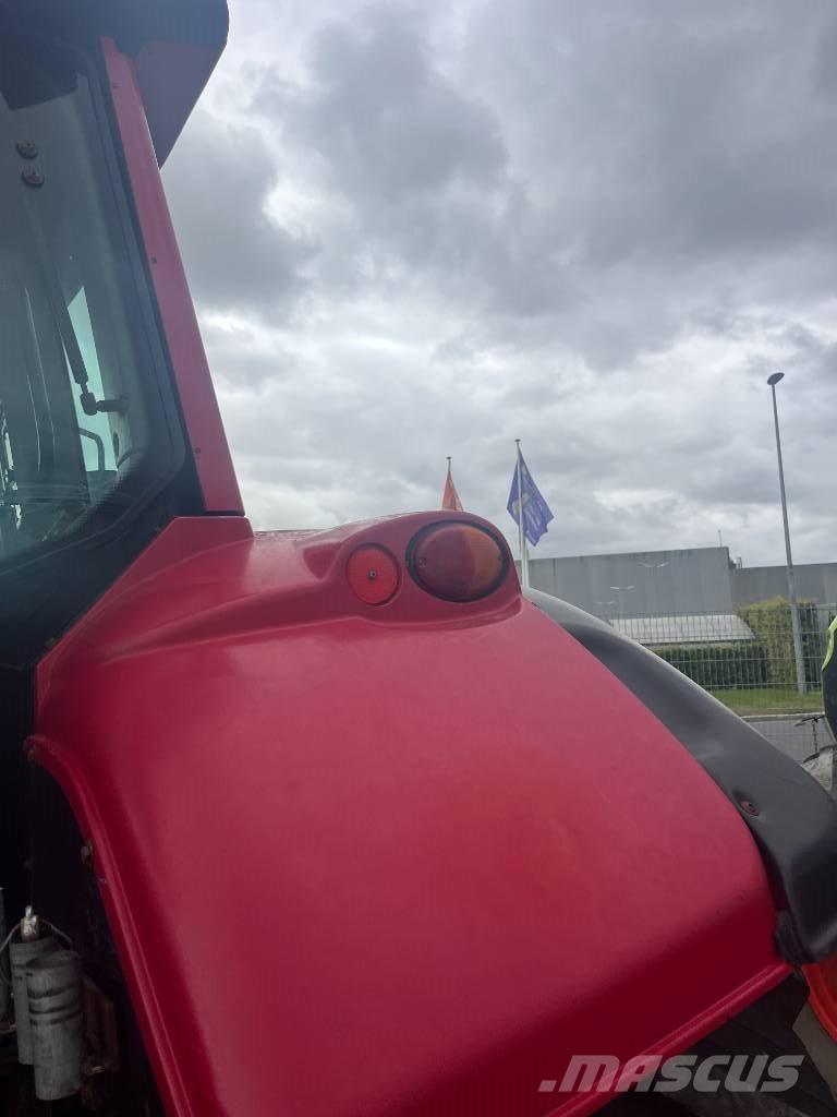 Valtra T 202 D Tratores Agrícolas usados