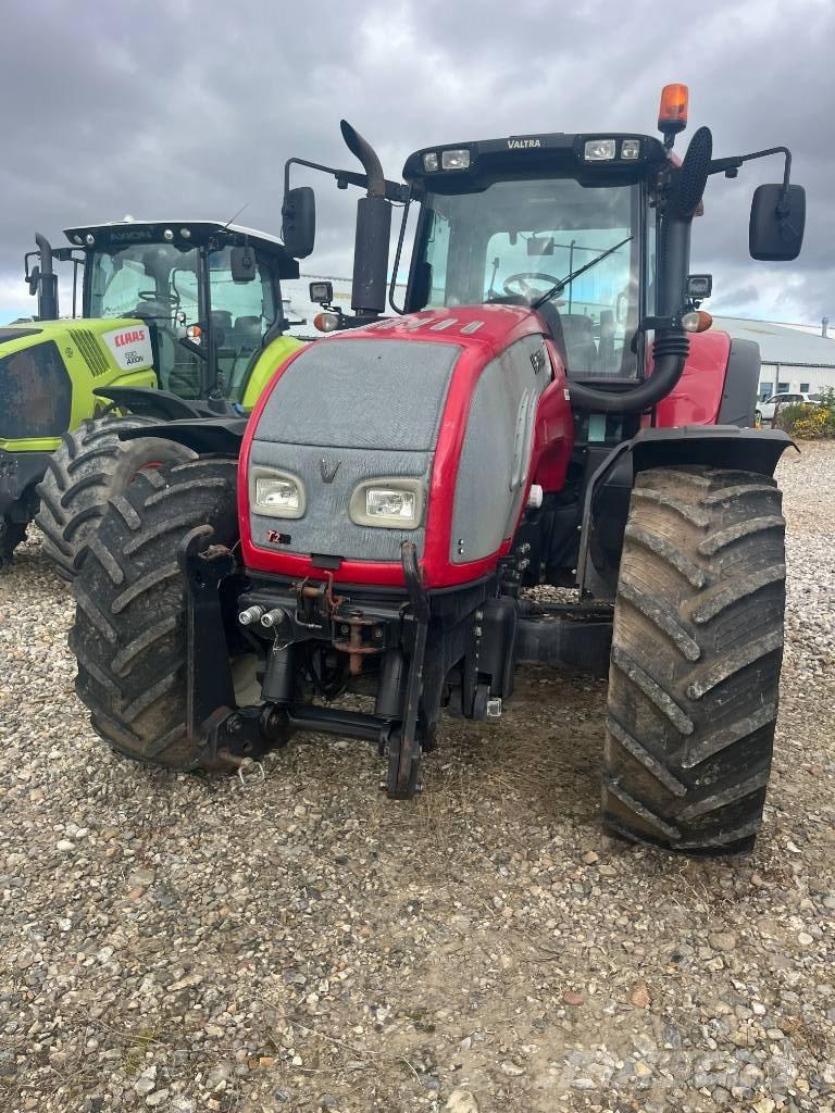 Valtra T 202 D Tratores Agrícolas usados