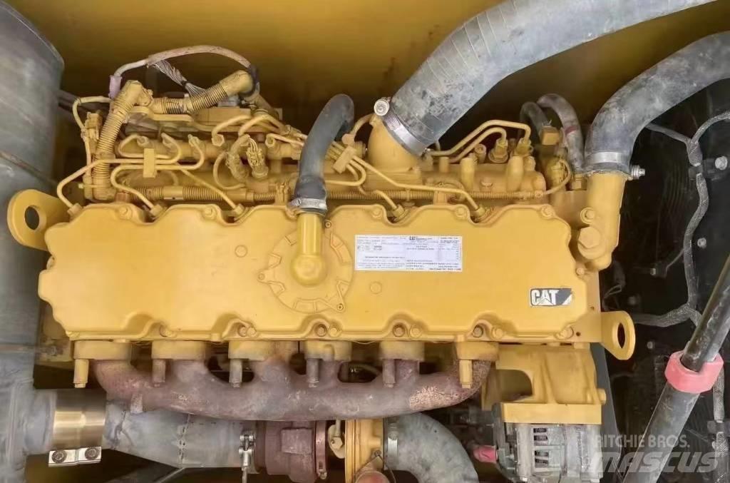 CAT 320 D Escavadoras de rastos