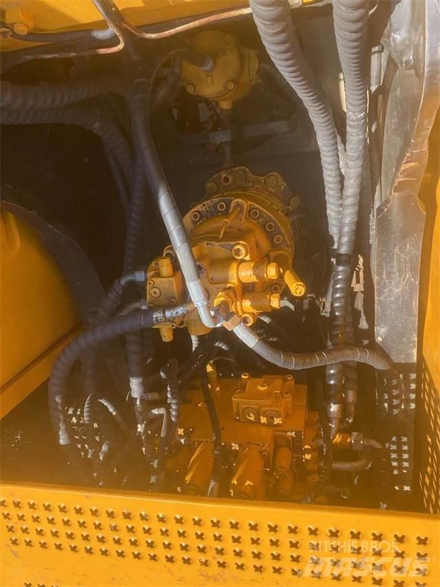 Sany SY215C Escavadoras de rastos