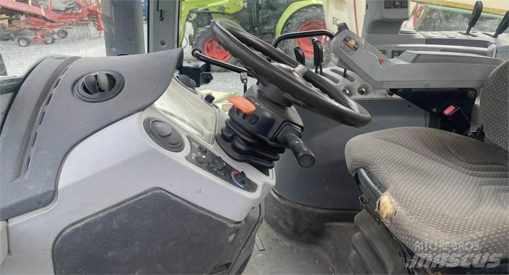 CLAAS Arion 520 Tratores Agrícolas usados