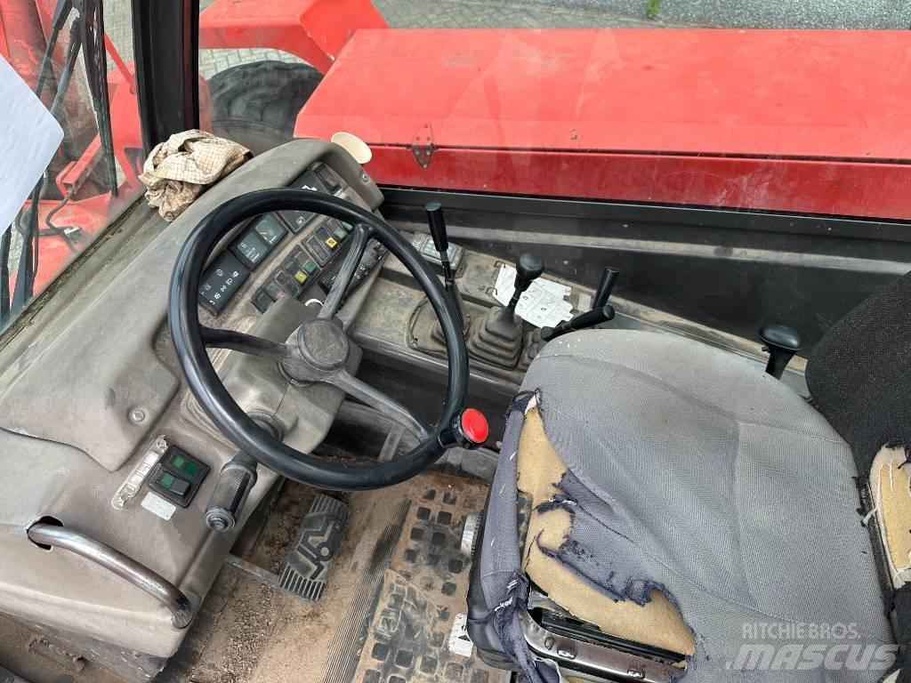 Manitou MT 1337 SL T Manipuladores telescópicos