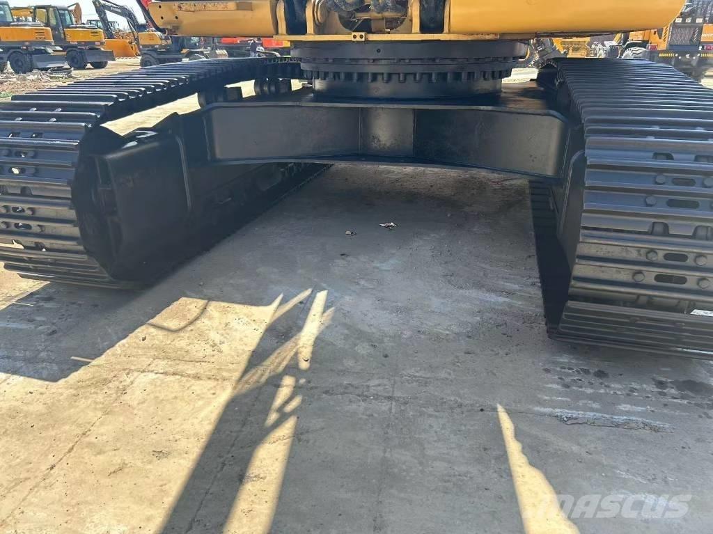 CAT 336 D Escavadoras de rastos