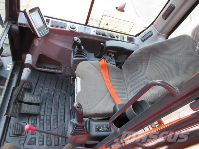 Doosan DX 63-3 Mini Escavadoras <7t