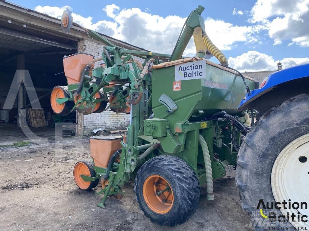Amazone ED 602 K Semeadoras de precisão