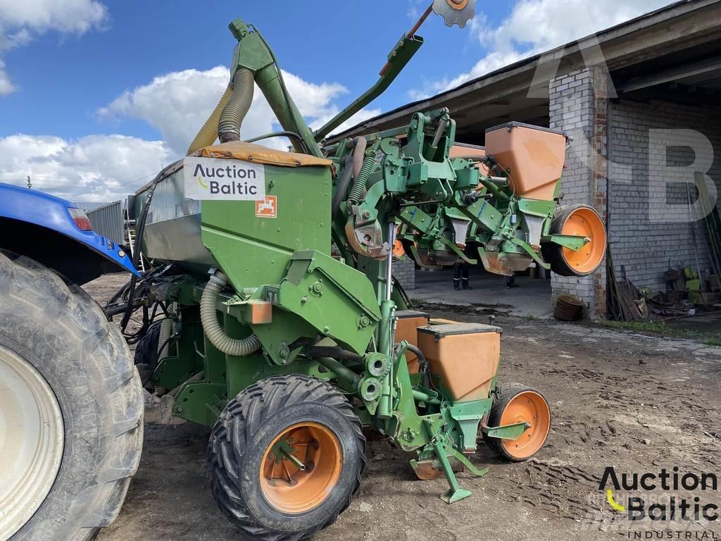 Amazone ED 602 K Semeadoras de precisão