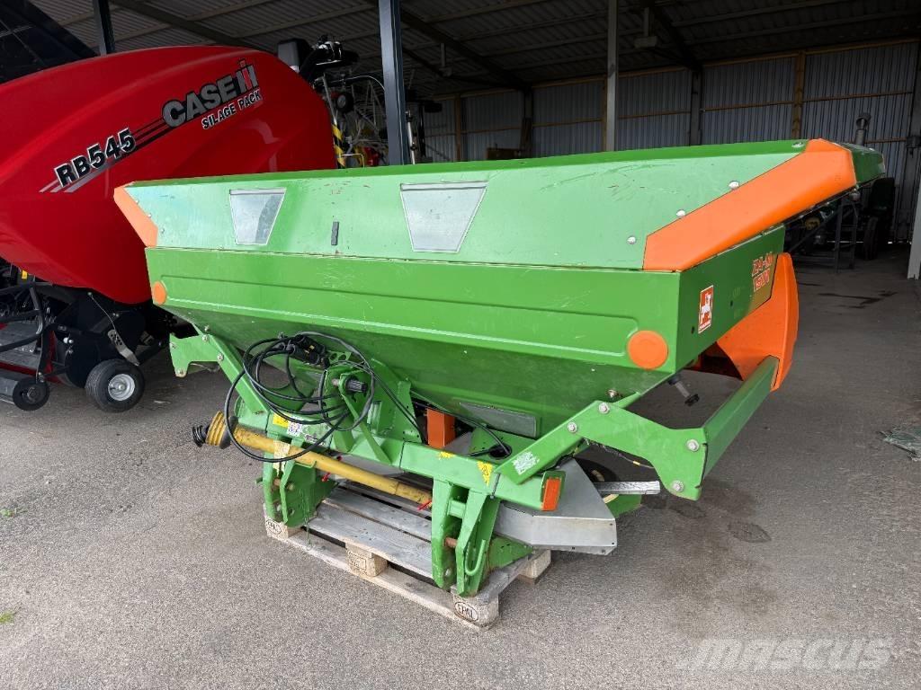 Amazone ZA-M 1501 Espalhadores de minério