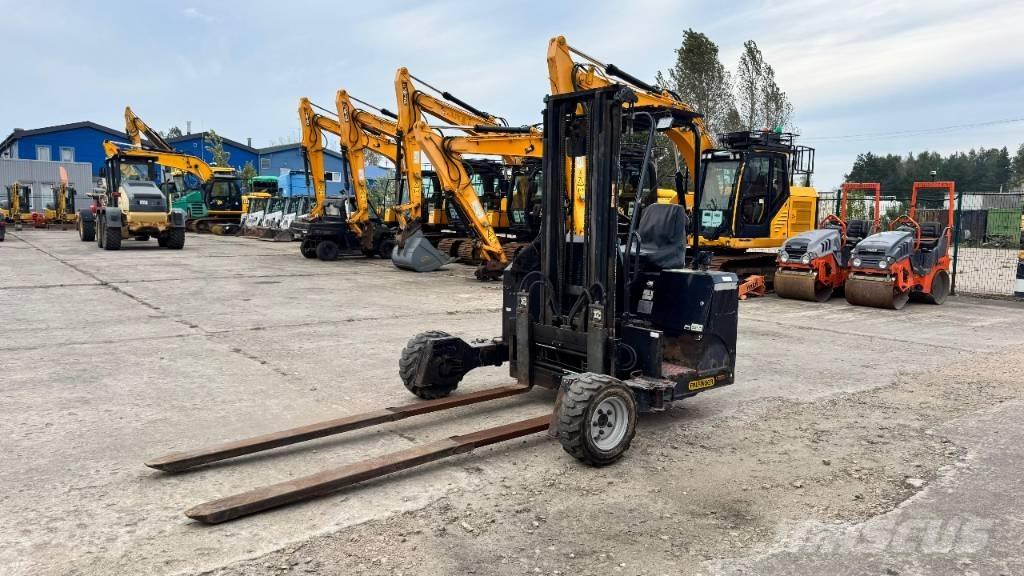 Palfinger F3-203 PX Empilhadores Diesel