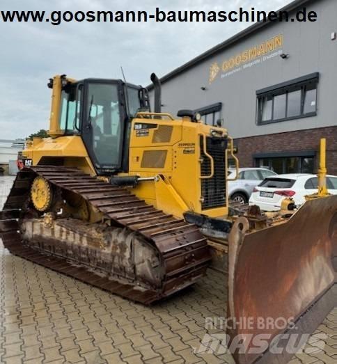 CAT D 6 N LGP Dozers - Tratores rastos