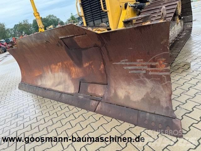 CAT D 6 N LGP Dozers - Tratores rastos