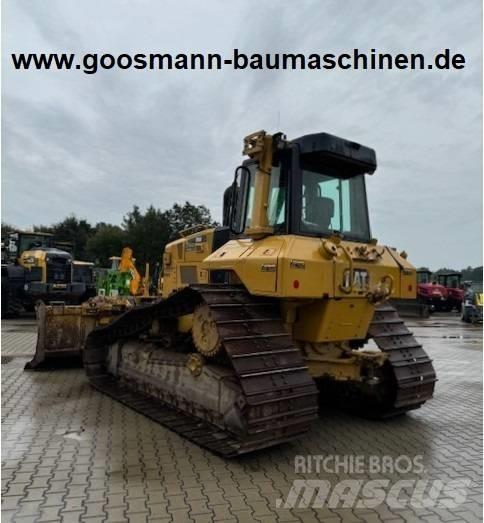 CAT D 6 N LGP Dozers - Tratores rastos
