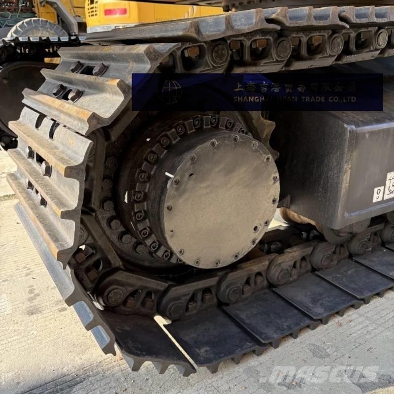 Sany SY 305 H Escavadoras de rastos