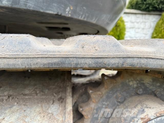 Volvo ECR 88D PRO Escavadoras Midi 7t - 12t