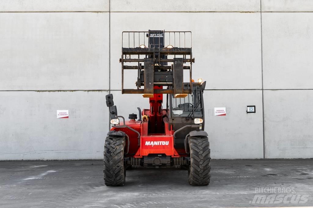 Manitou MHT 780 Manipuladores telescópicos