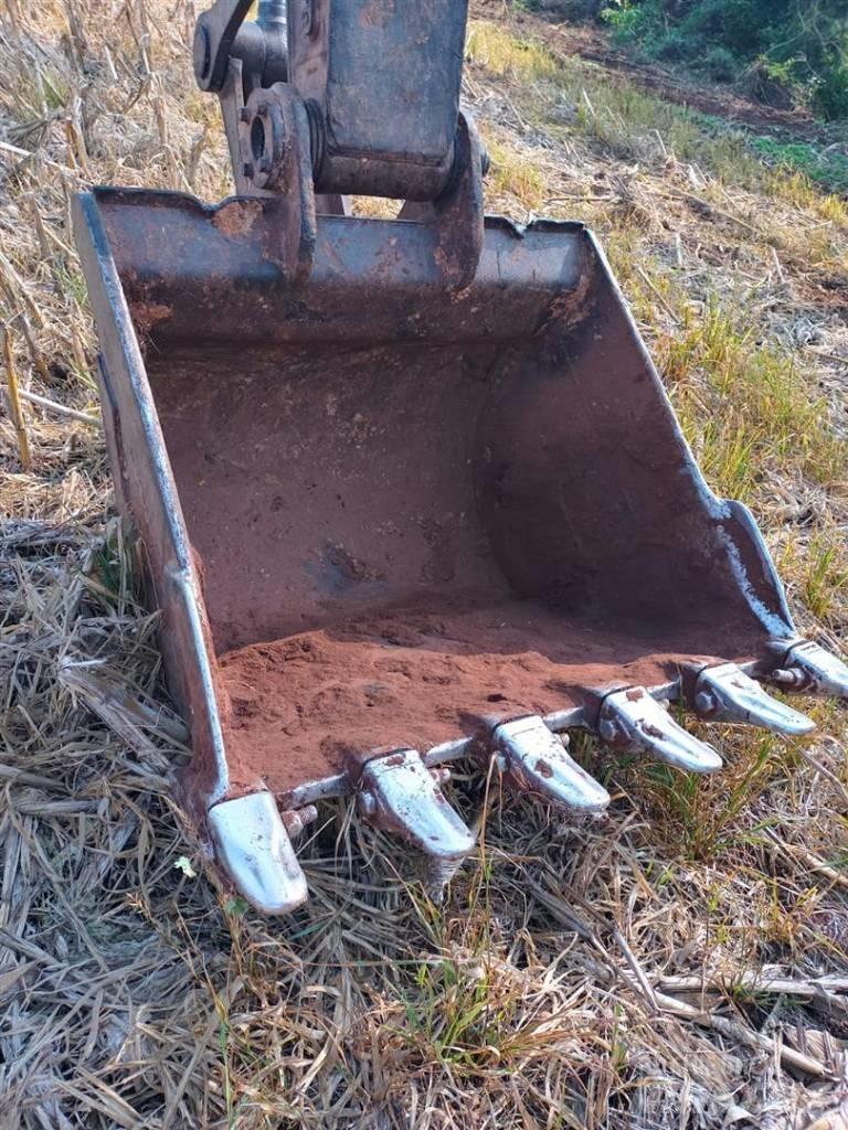 Volvo EC 200 D Escavadoras de rastos