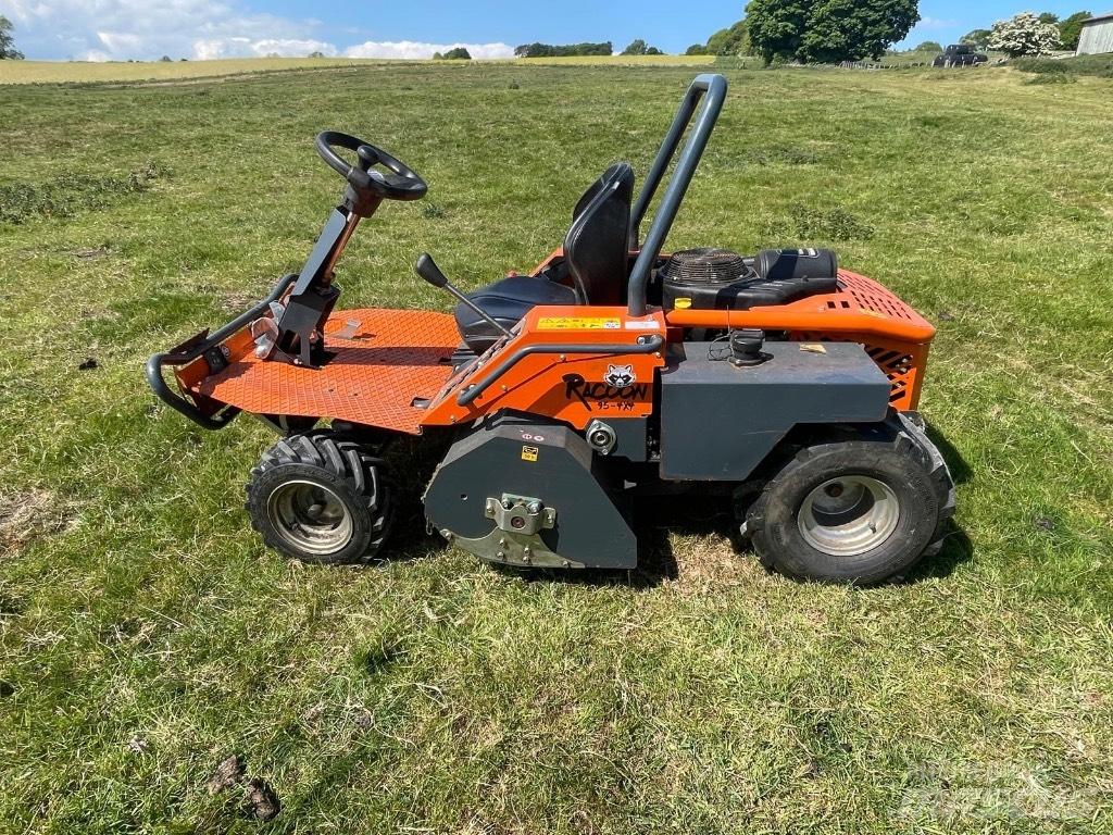  Stella Racoon 95 4WD Corta-Relvas Riders