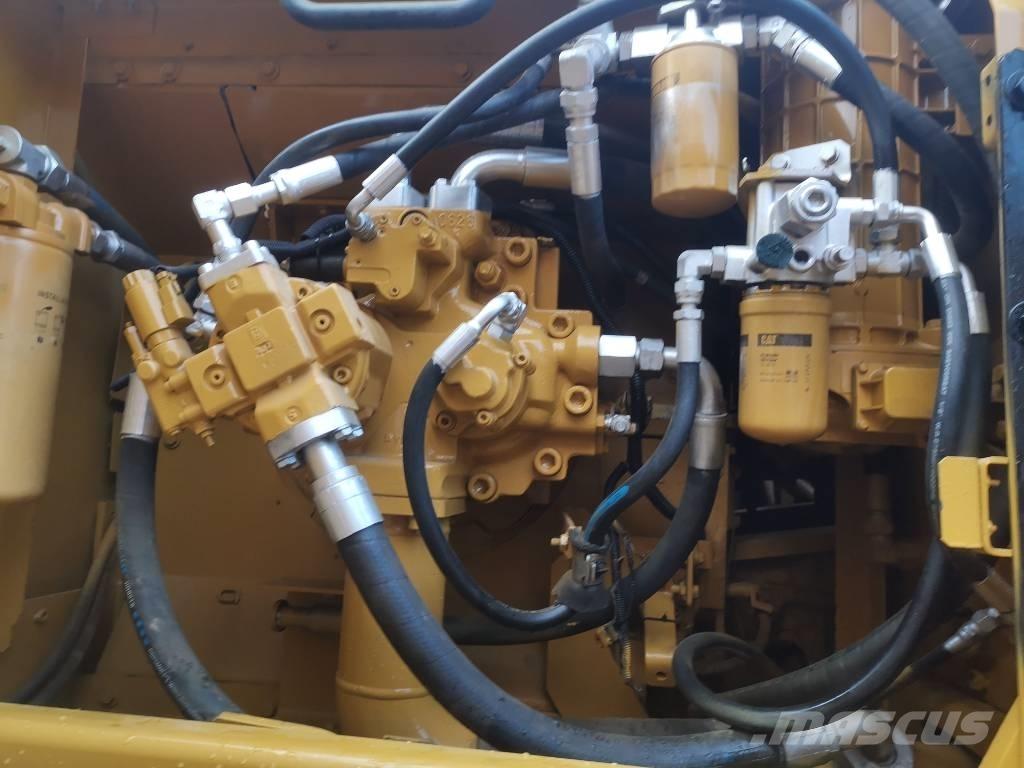 CAT 336 D Escavadoras de rastos