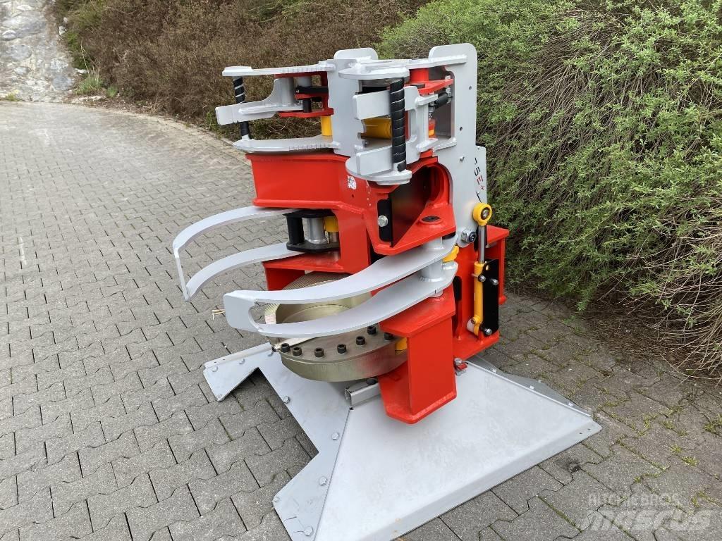 Nisula 335E+ - Neu Desgalhadores