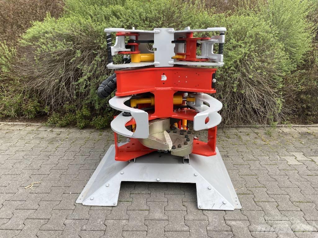 Nisula 335E+ - Neu Desgalhadores